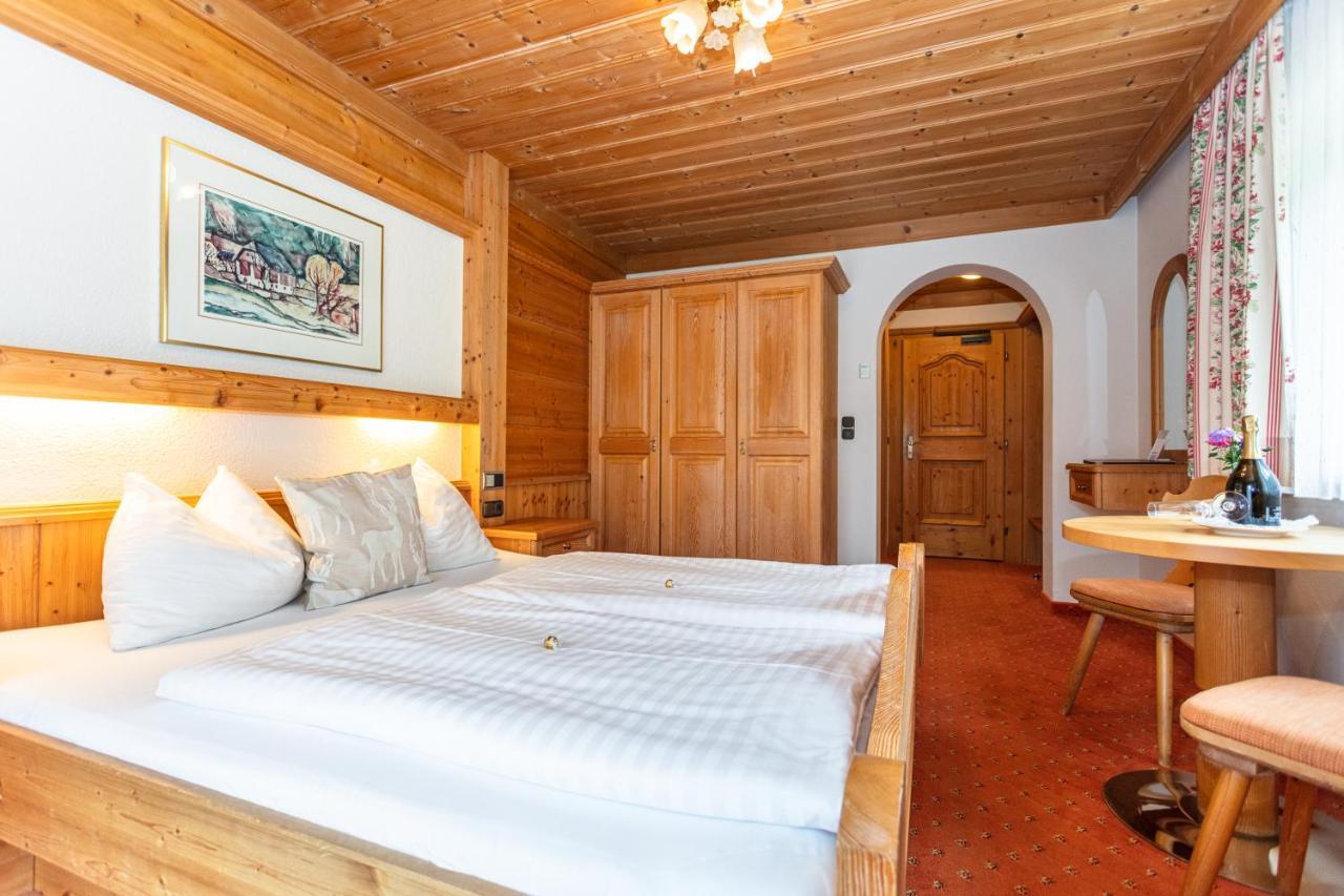 Landhaus Rohregger Нойкірхен-ам-Гросфенедігер Екстер'єр фото
