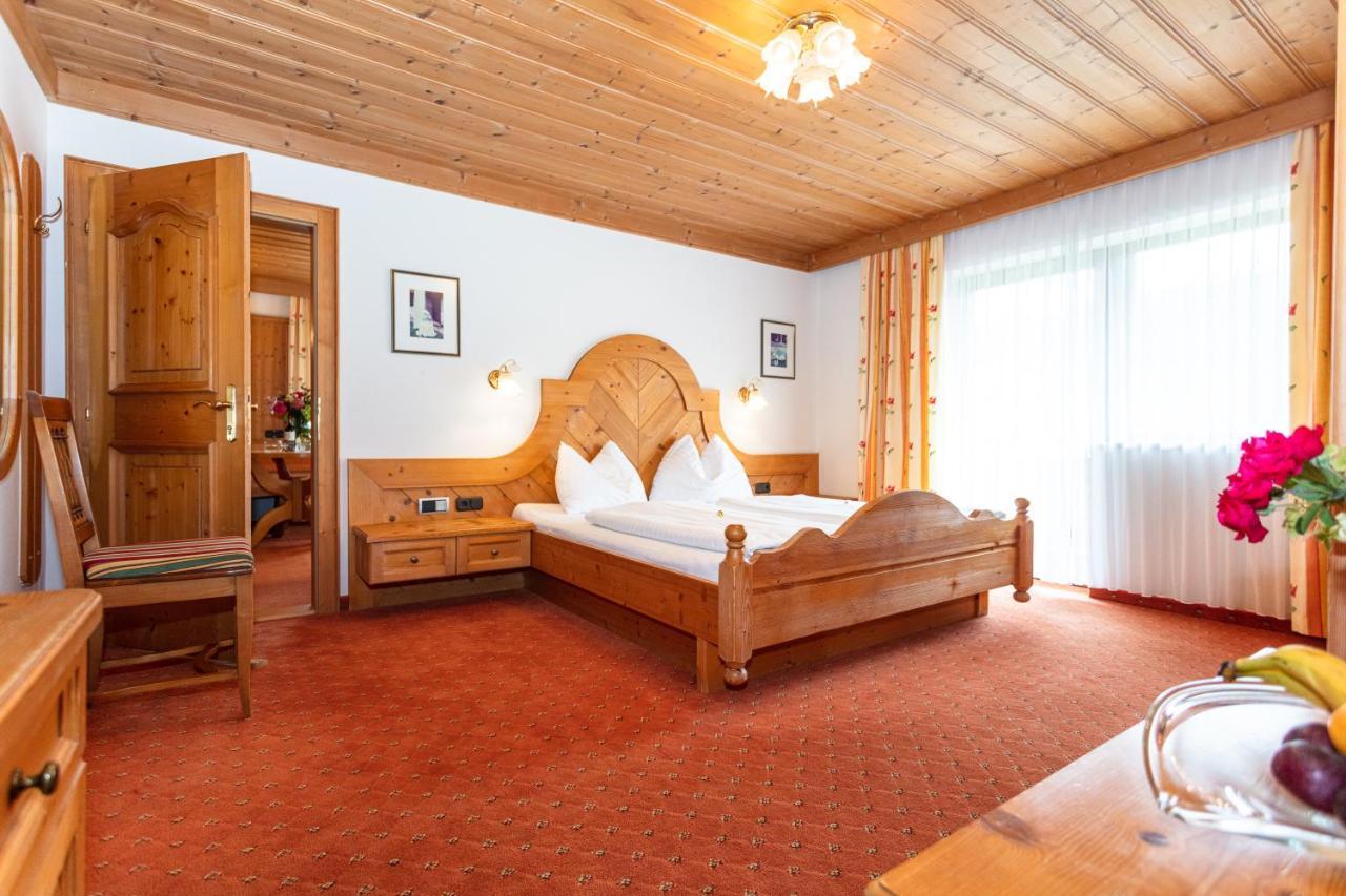 Landhaus Rohregger Нойкірхен-ам-Гросфенедігер Екстер'єр фото