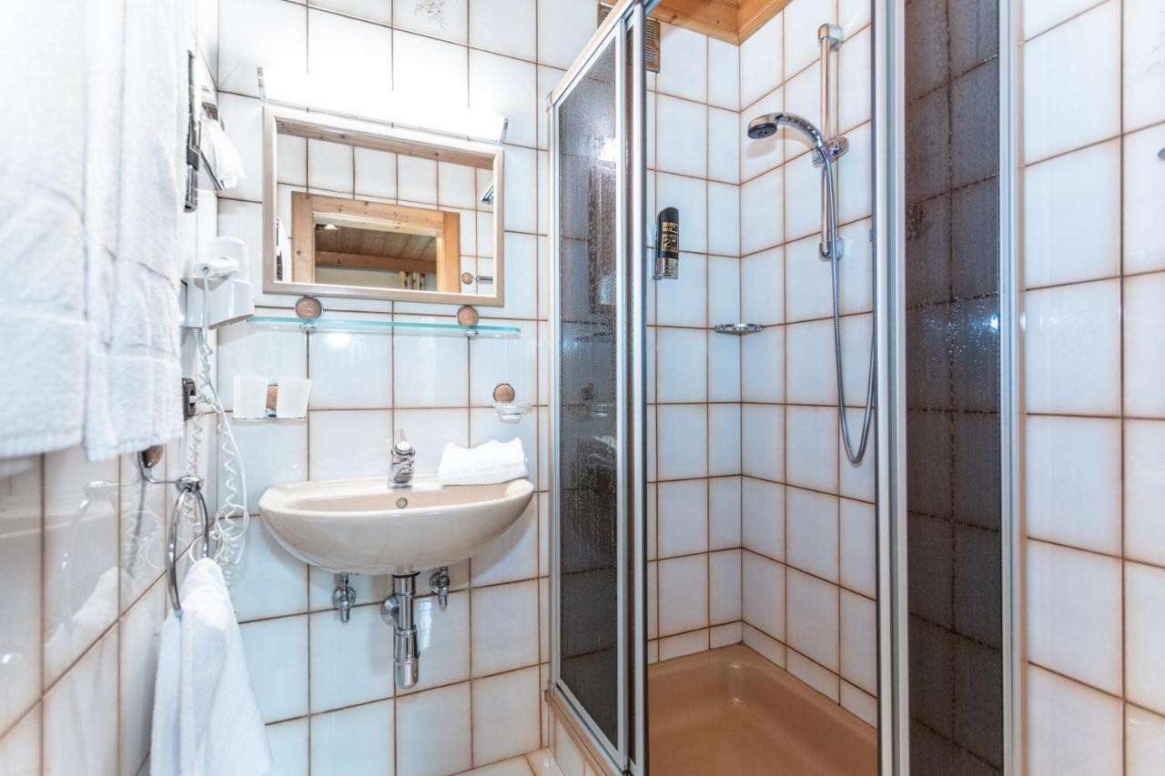 Landhaus Rohregger Нойкірхен-ам-Гросфенедігер Екстер'єр фото