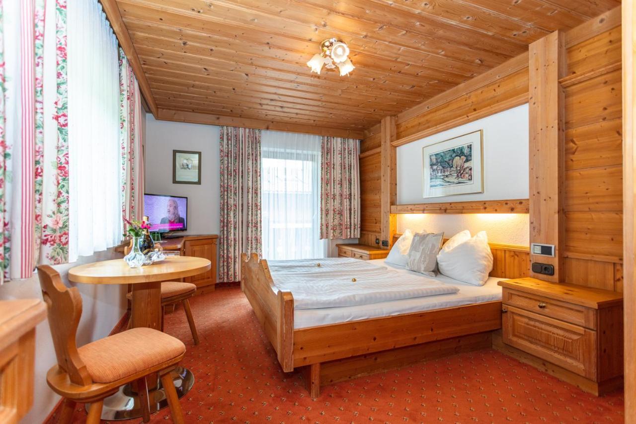 Landhaus Rohregger Нойкірхен-ам-Гросфенедігер Екстер'єр фото