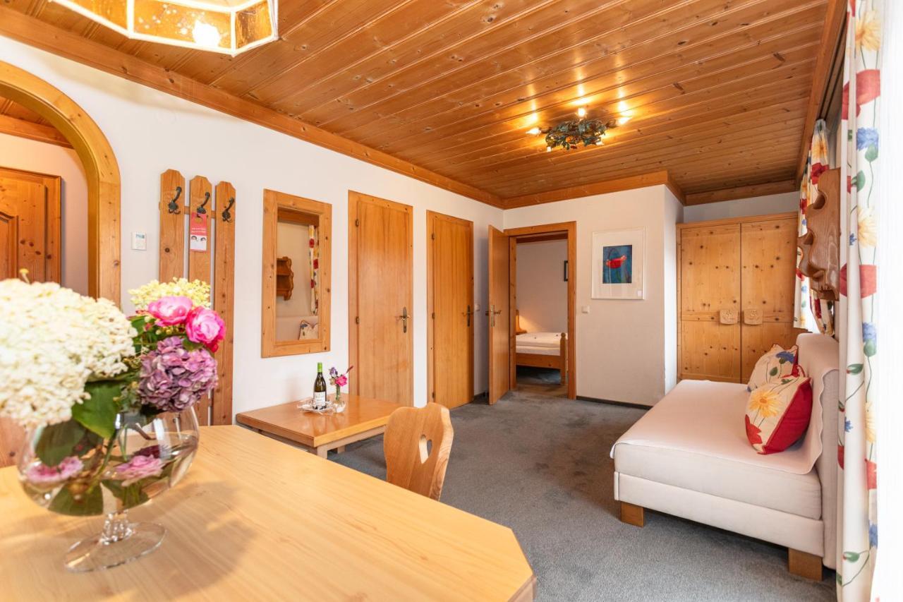 Landhaus Rohregger Нойкірхен-ам-Гросфенедігер Екстер'єр фото
