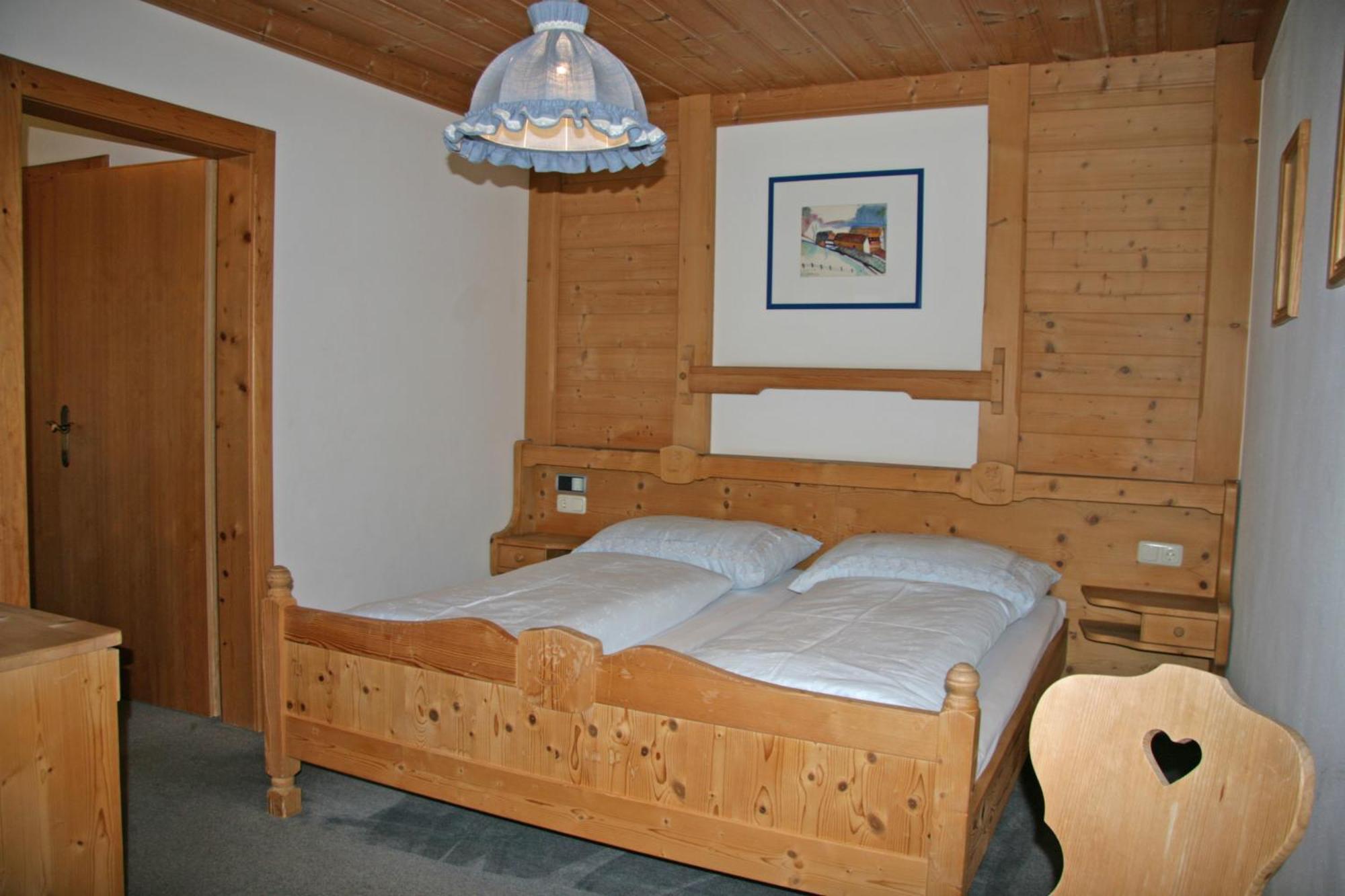 Landhaus Rohregger Нойкірхен-ам-Гросфенедігер Екстер'єр фото