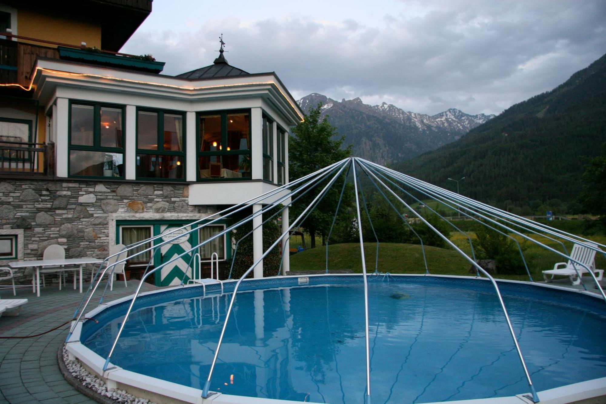 Landhaus Rohregger Нойкірхен-ам-Гросфенедігер Екстер'єр фото