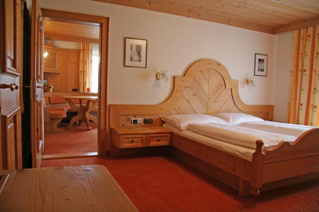Landhaus Rohregger Нойкірхен-ам-Гросфенедігер Екстер'єр фото