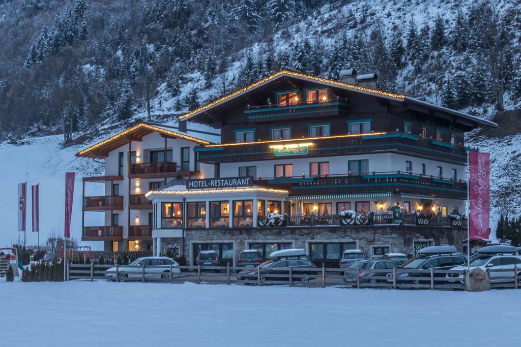 Landhaus Rohregger Нойкірхен-ам-Гросфенедігер Екстер'єр фото